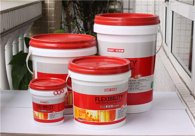 防水涂料选购指南 盘点十大优质品牌，筑就安心家居防线